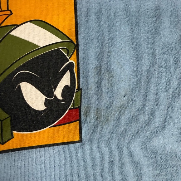 Space Jam Toon Squad Tee - Picture 5 of 5